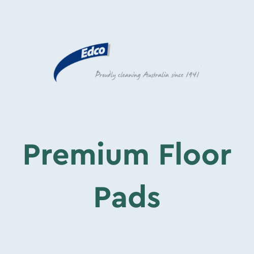 Edco - Premium Floor Pads