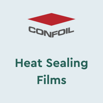 Heat Sealing Films - Confoil
