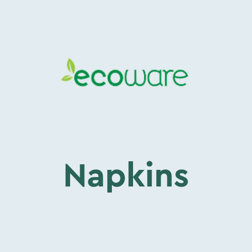 Napkins - Ecoware