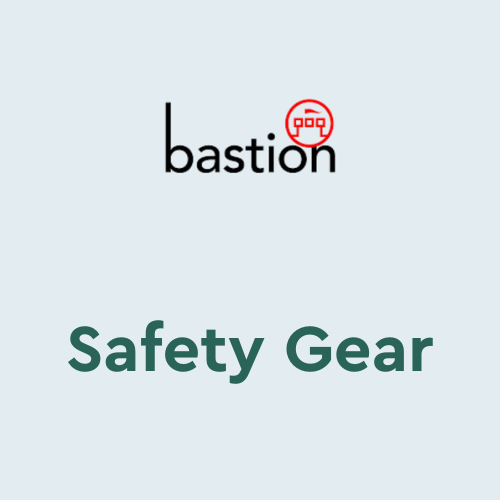 Safety Gear - Bastion