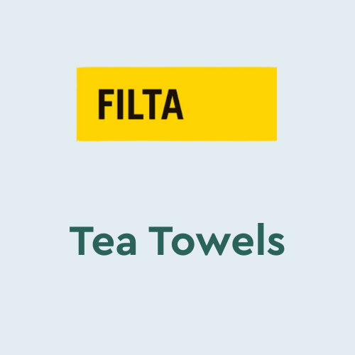 Tea Towels
