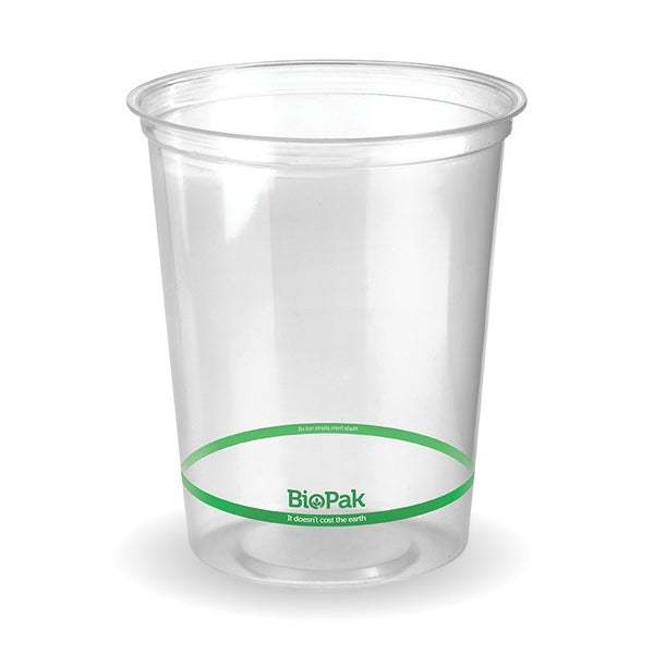 Cold Deli BioBowls 960ml - BioPak