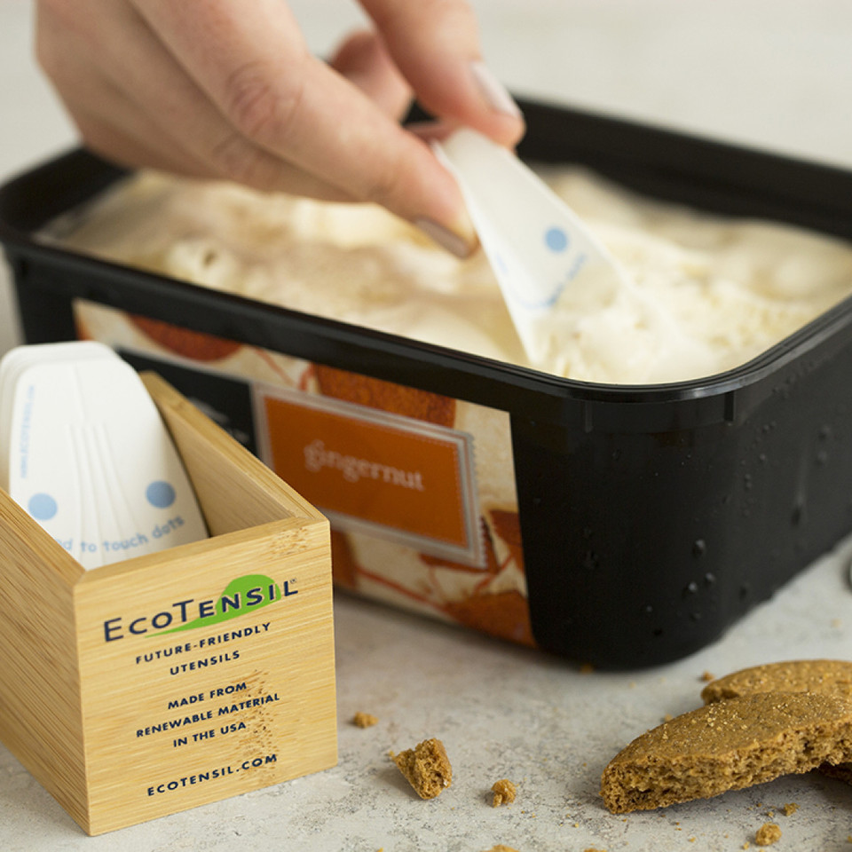 ECOTENSIL BOX FOR MID AND ISCOOP - Epicure