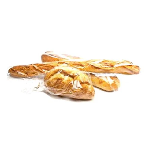 Micro-Perforated Bags Pie