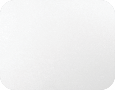 Extra Large Rectangular Catering Container Lids (suit CA-RFC485, CA-RFC488) - Castaway