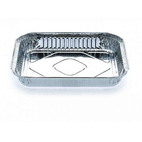 Shallow Half Gastronorm - Confoil