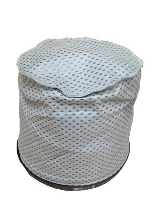 FILTA PULLMAN, TENNANT CLOTH BAG - Filta