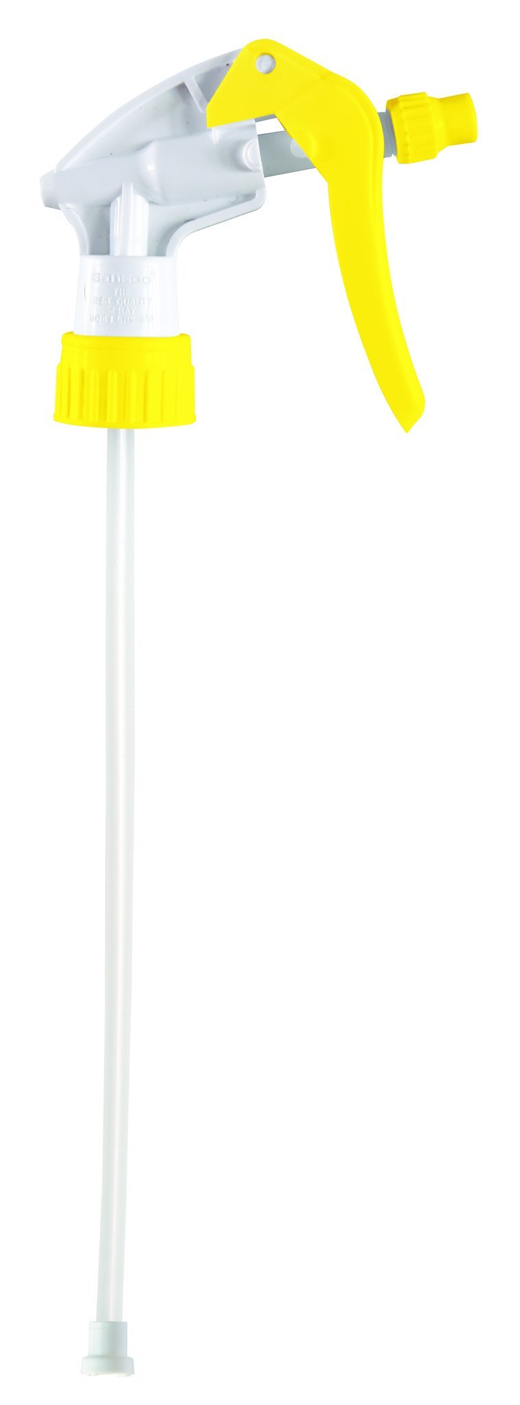 Trigger Yellow & White 28/400 220mm, Pack 10 - Filta