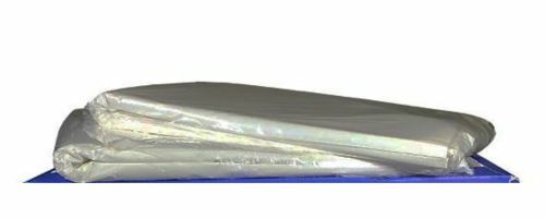 FP Recycled Bin Liner 60L Clear - Matthews