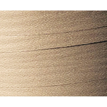 Matte Curling Ribbon 10mm X 250m Beige - Bee Dee