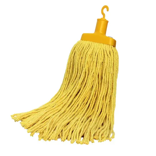 Sabco Ultimate ProClean Mop - 400G - Yellow 