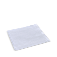 #5 Flat Bag White 269 x 241   - Detpak