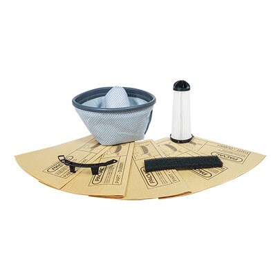 Pacvac Service Kit For Superpro 700 Series