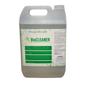 Bio-Cleaner Fragranced Multipurpose Cleaner 20L
