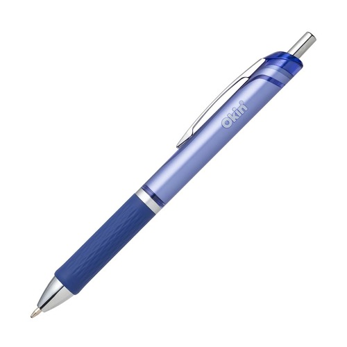 Okin Executive Ballpoint Pen Blue