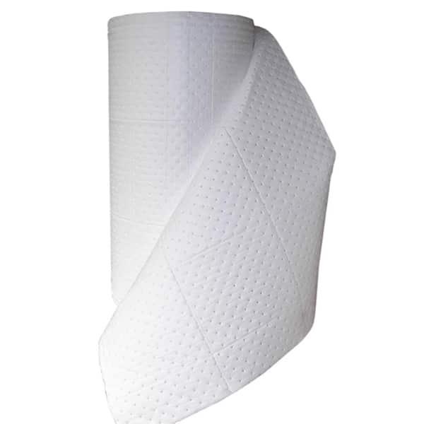 SpillTech Oil Only Absorbent Roll