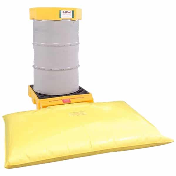 Ultra Spill Deck Bladder Systems - 1 Drum