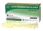 Selfgard Latex Gloves