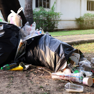 Why Do My Bin Liners Keep Ripping? (And How to Fix It)