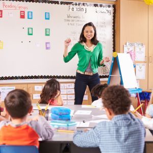 Why Childcare Centres Should Use Natural Enzyme Cleaners (And How to Start)