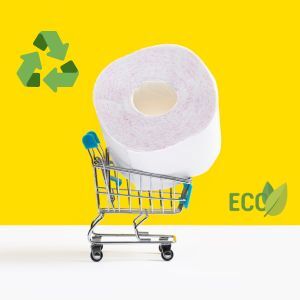 Why Are Recycled Jumbo Rolls Better for the Environment (And Your Budget)?