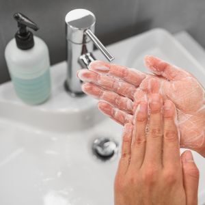 Why Switch to Eco-Friendly Hand Soap?