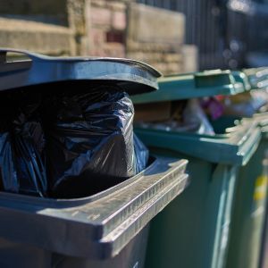 Which Bin Bags Are Best for Heavy Waste? A NZ Guide